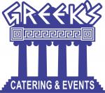 Greek’s Catering and Events