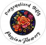 Passion Flowers LLC