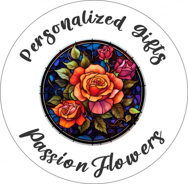 Passion Flowers LLC