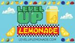 Level Up Lemonade
