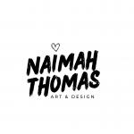 Naimah Creates