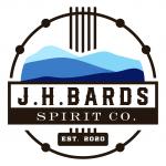Sponsor: JH Bards Spirit Co