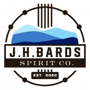 JH Bards Spirit Co