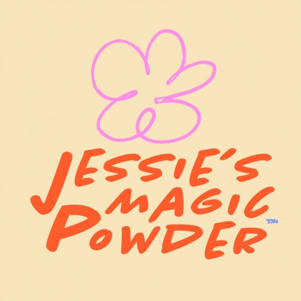 Jessie's Magic Powder