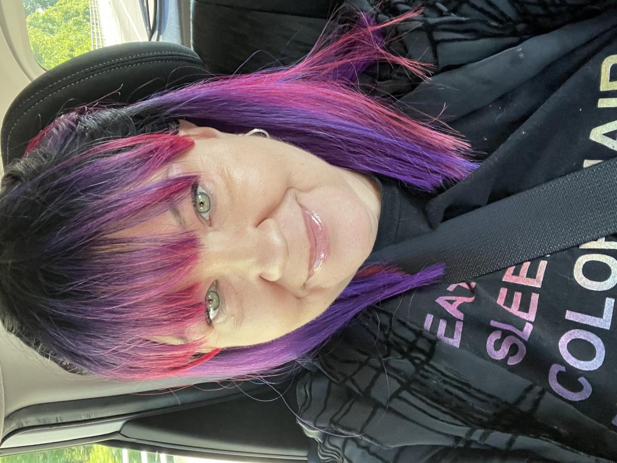Shellie User Profile