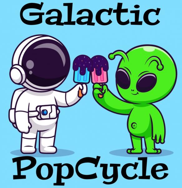 Galactic PopCycle