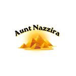 Aunt Nazzira