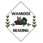 Waabooz Beading