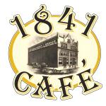 1841 Cafe