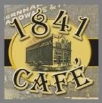 1841 Cafe