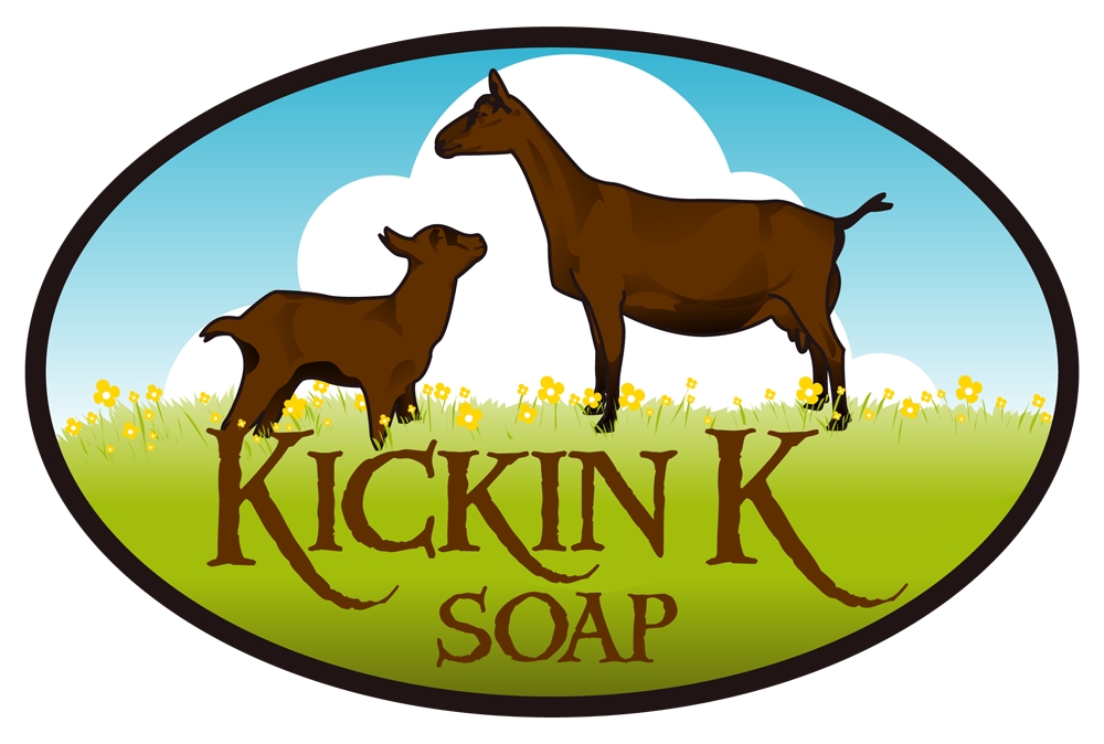 Kickin K Soap Company