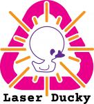 Laser Ducky