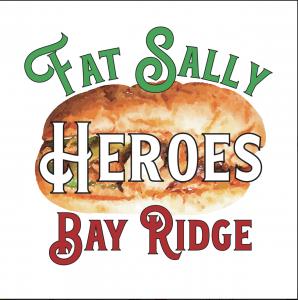 Fat Sally Bay Ridge Heroes