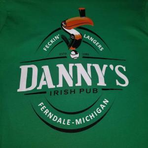 Danny's Irish Pub