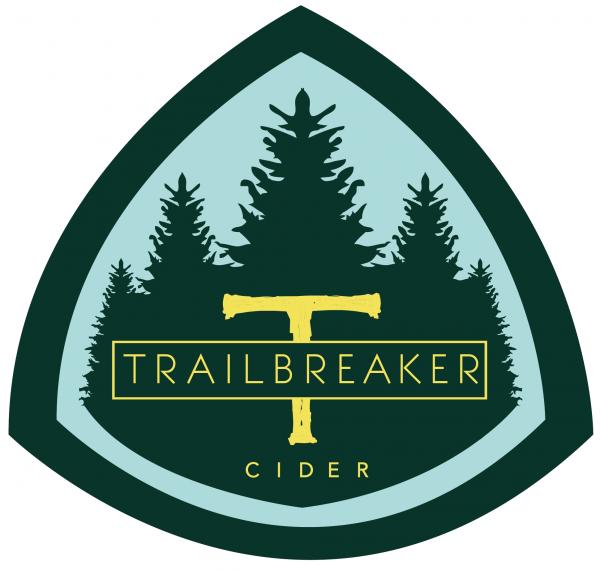 Trailbreaker Cider