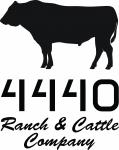 4440 Ranch and Cattle Company