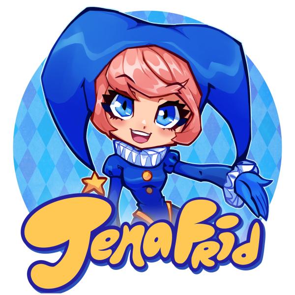 Jenafrid Art