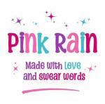 Pink Rain Design