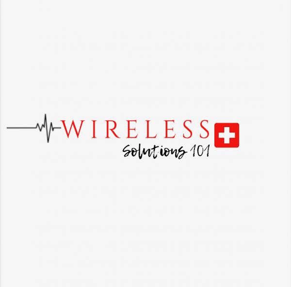 Wireless Solutions 101