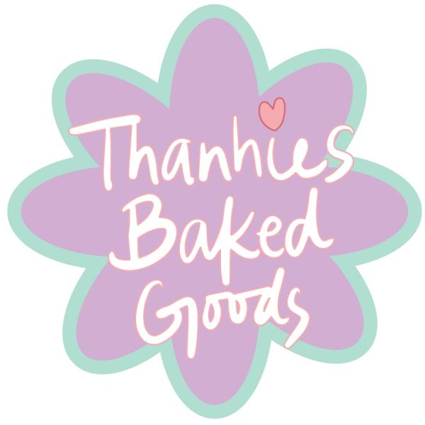 Thanhie's Baked Goods