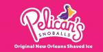 Pelicans SnoBalls