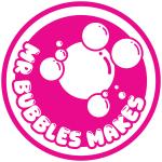 Mr Bubbles Makes