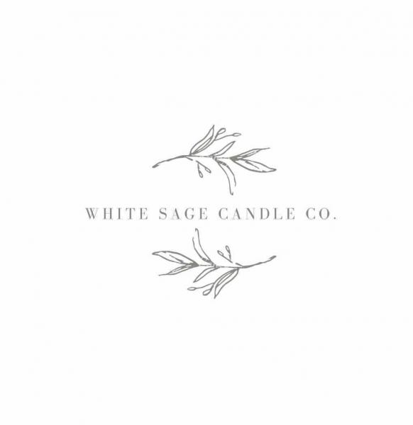 White Sage Candle Company