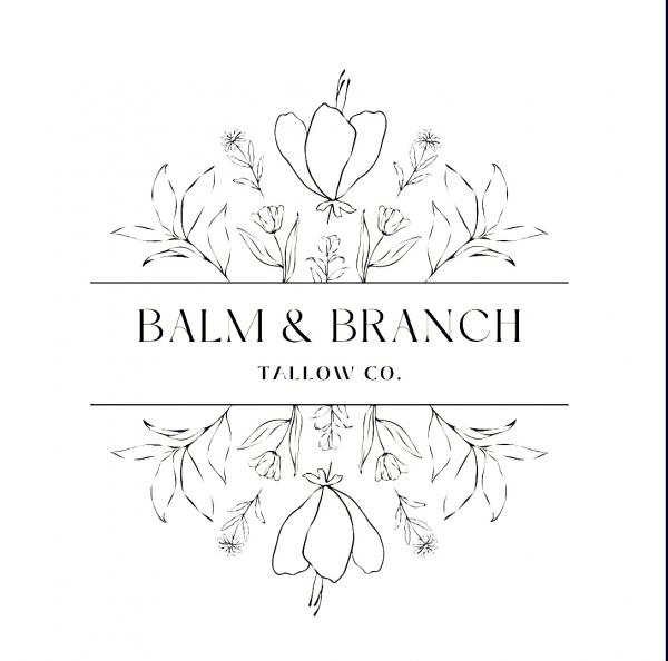 Balm & Branch Tallow Co.