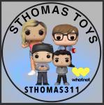 Sthomas Toys