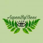 AspenByTrees