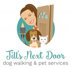 Jill’s Next Door Dog Walking & Pet Services LLC