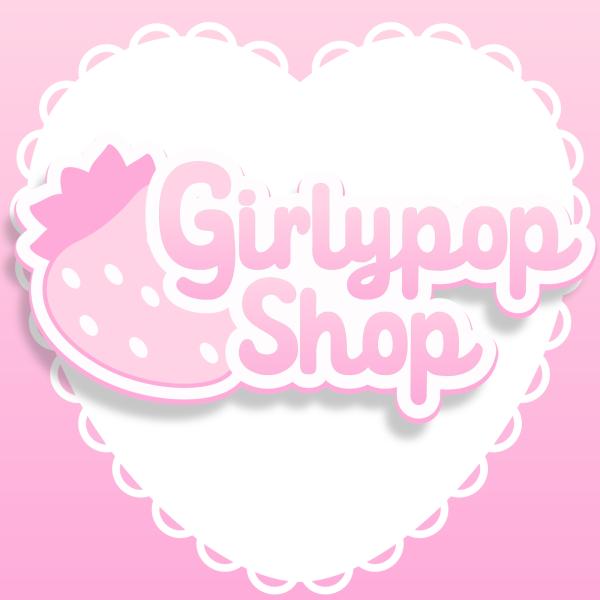 Girlypop  Shop