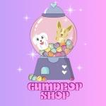 Gumdrop  Shop