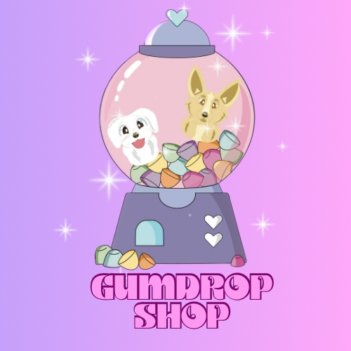 Gumdrop  Shop