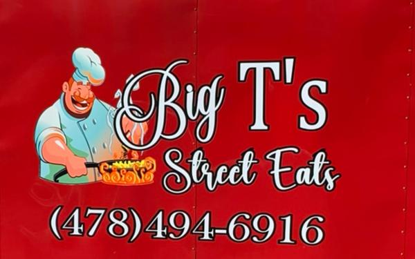 Big T’s Street Eats
