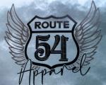 Route 54 Apparel