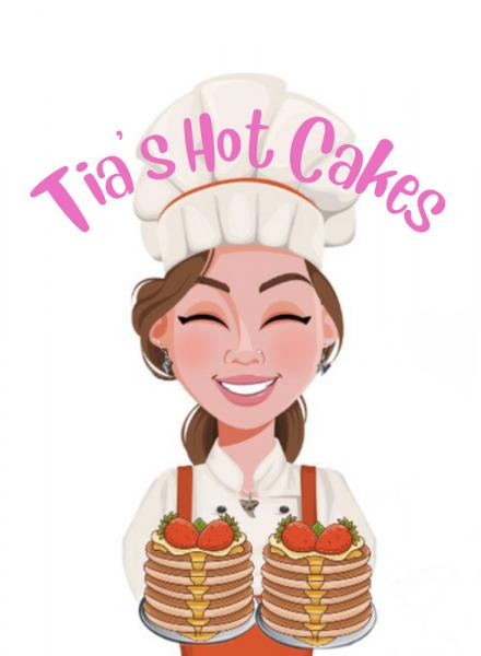 Tia’s Hot Cakes LLC