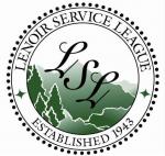 Lenoir Service League thrift store