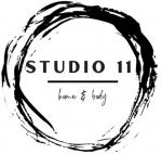 Studio 11 home and body