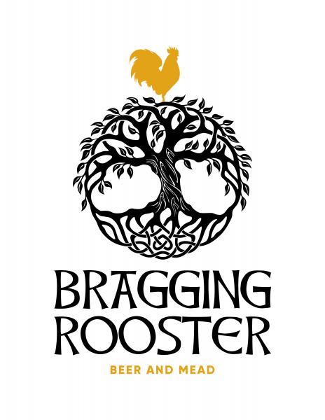 Bragging Rooster Beer and Mead