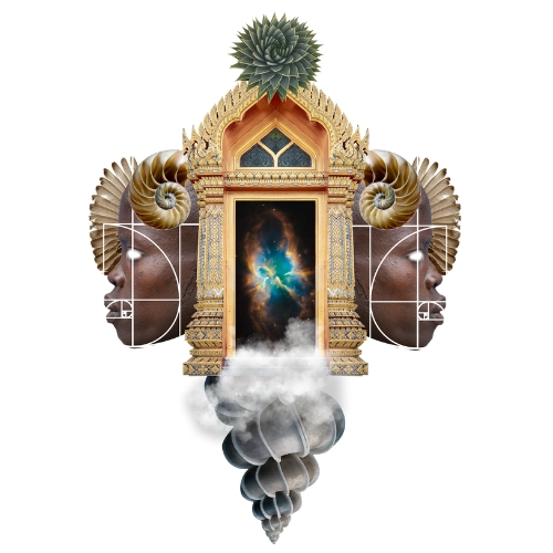 HOUSE OF ALKHEMIT