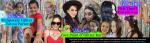 Glitter Faces - Face Paint, Glitter Tattoos & Hair Tinsel