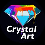 Crystal Art Co