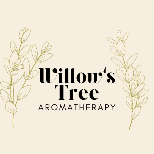 Willow’s Tree Aromatherapy
