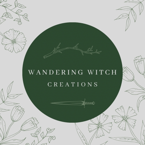 Wandering Witch Creations