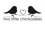 Two Little Chickadees