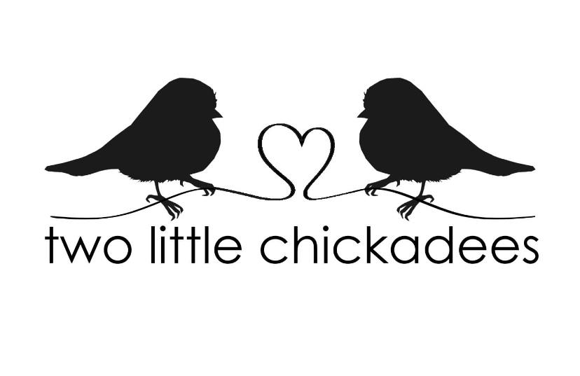 Two Little Chickadees