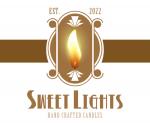 Sweet Lights Candles