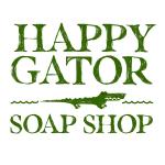 Happy Gator Soap Shop