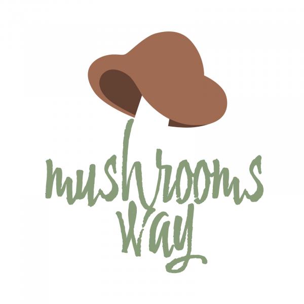 Mushrooms Way